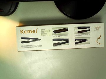 Б/в Плойка Kemei km-332 01-200873657