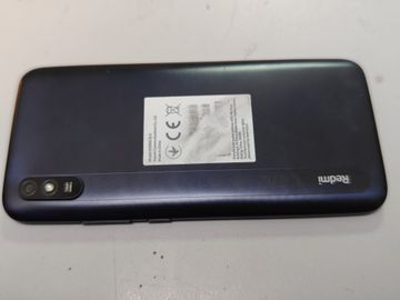 Б/в Мобільний телефон Xiaomi redmi 9a 2/32gb 01-200872860