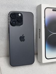 Б/в Мобільний телефон Apple iphone 14 pro max 128gb 01-200873365