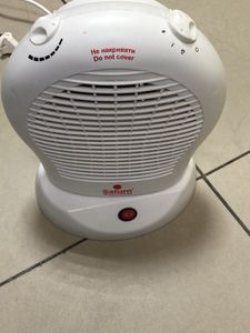 Б/в Обігрівач повітряний Saturn st-ht1245k 01-200873603