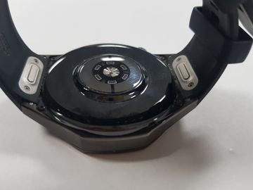 Б/у Смарт-часы Huawei watch gt 5 pro 42 mm 01-200871838