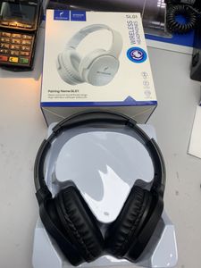 Б/у Наушники Skydolphin sl01 01-200873298