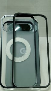 Б/в Мобільний телефон Google pixel 10 pro xl 16/256gb e-sim 01-200869053