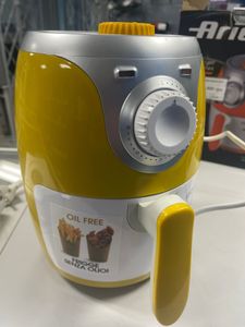 Б/в Фритюрниця Ariete 4615 01-200843168