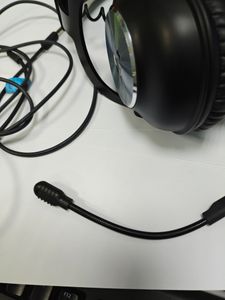 Б/в Навушники Logitech g pro x 2 lightspeed 01-200872331