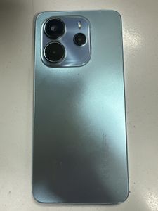 Б/в Мобільний телефон Xiaomi redmi note 14 6/128gb 01-200874070