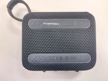 Б/у Акустика Jbl go 4 01-200874111