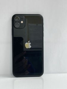Б/у Мобильный телефон Apple iphone 11 128gb 01-200874406