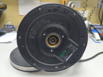 Б/у Электрочайник Rztk jedi led 01-200874317