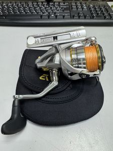 Б/в Котушка риболовна Shimano sedona c3000hg 01-200872299