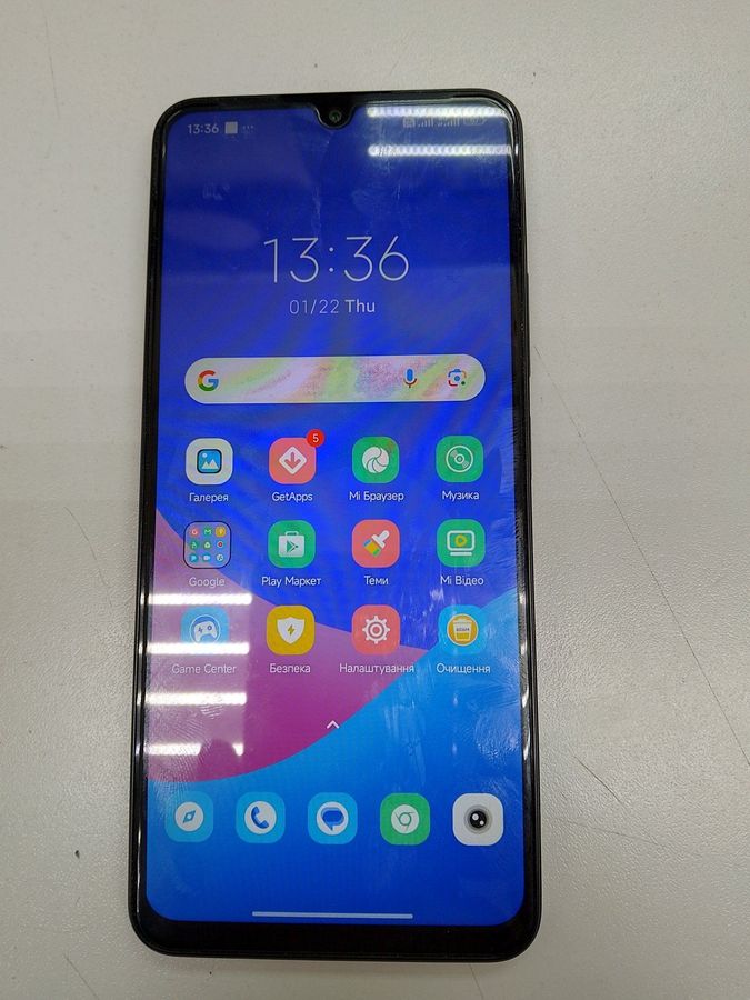 redmi 14c 4/128gb