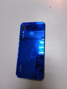 Б/у Мобильный телефон Huawei p20 lite 4/64gb 01-200875183