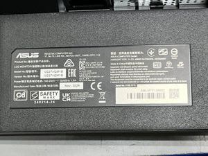Б/у Монитор Asus tuf gaming vg27vqm1b 01-200874489
