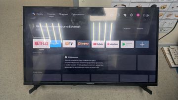 Б/в Телевізор Thomson 32ha2s13 01-200874136