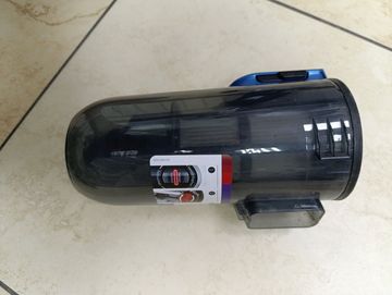 Б/в Пилосос Bosch athlet series 6 bch86sil1 01-200871205