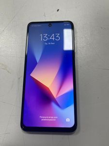 Б/в Мобільний телефон Xiaomi redmi note 10t 5g 4/128gb 01-200833331
