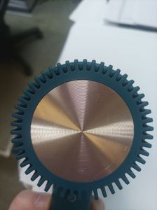 Б/в Фен Beurer hc 35 ocean 01-200875613