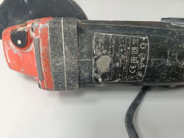 Б/в Кутова шліфмашина Dnipro-M gl-125s 01-200875721