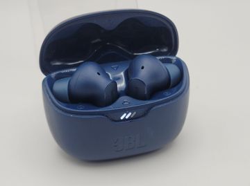 Б/у Наушники Jbl tune beam 01-200832688