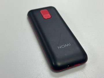 Б/в Мобільний телефон Nomi i1880 01-200876595