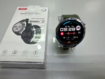 Б/в Смарт-годинник Xo watch 4 amoled 01-200878079