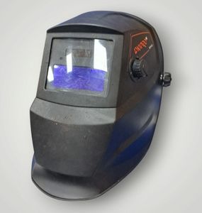 Б/в Маска зварювальна Dnipro-M wm-46 01-200867179