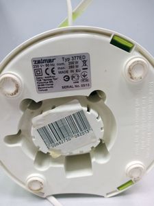 Б/в Соковитискач Zelmer 377 symbio/ zje0800 01-200878709