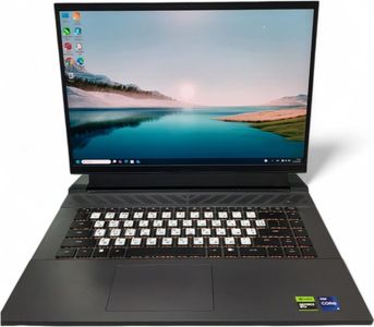Б/в Ноутбук Dell 16/core i9-13900hx ddr4/32gb ddr4/ssd 1000 gb/geforce rtx4070 8gb 01-200875779