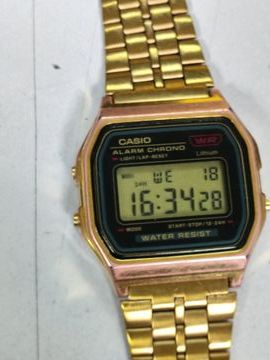 Б/в Годинник Casio a159wge 01-200880498