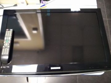 Б/у Телевизор Samsung le32c454 01-200880160