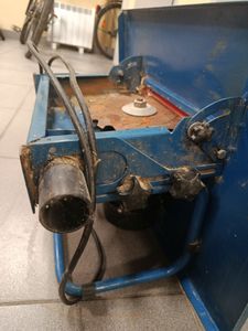 Б/в Верстат круглопильний Proma pks-200p 01-200874063