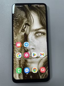 Б/в Мобільний телефон Samsung galaxy a05 4/128gb 01-200880629