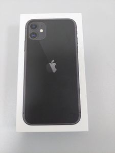 Б/в Мобільний телефон Apple iphone 11 64gb 01-200880524