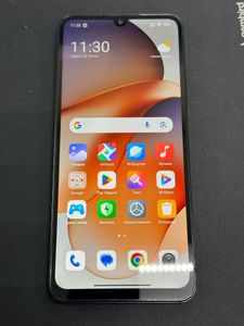 Б/у Мобильный телефон Xiaomi redmi 14c 4/128gb 01-200877961