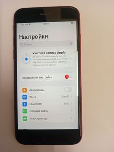 Б/в Мобільний телефон Apple iphone se 2020 64gb 01-200878440