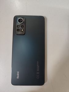 Б/в Мобільний телефон Xiaomi redmi note 12 pro 4g 8/256gb 01-200880974