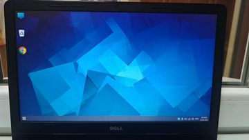 Б/в Ноутбук Dell 15/core i3 7130u ddr3/4gb ddr3/hdd 1000 gb/ssd *відсутній/*інтегрована 01-200880935