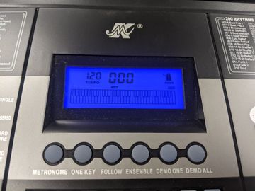 Б/в Синтезатор Meike mk-809 01-200874994