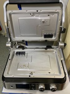 Б/в Гриль Braun multigrill 9 cg 9047 01-200856423