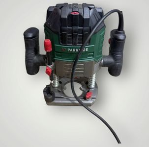 Б/в Фрезер Parkside pof 1200 e4 01-200881364