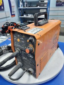 Б/в Зварювальний апарат Powercraft p mig-300 mini 01-200881313