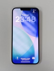 Б/в Мобільний телефон Apple iphone 14 128gb 01-200881894