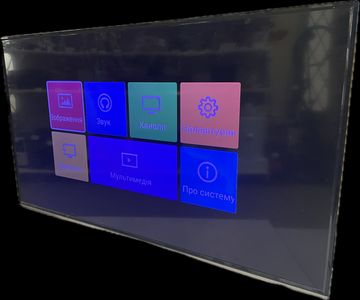 Б/в Телевізор Bravis led-40d3000 01-200878454