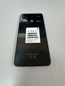 Б/в Мобільний телефон Xiaomi redmi note 13 4g 8/256gb 01-200881814