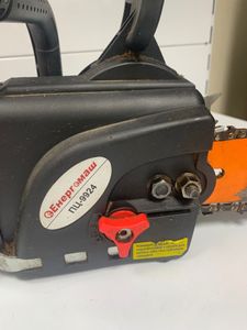 Б/в Пилка ланцюгова електро Енергомаш пц-9924 01-200880270