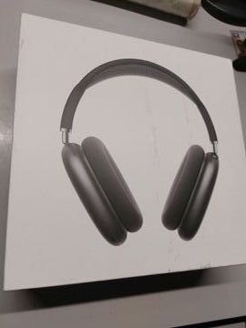 Б/у Наушники Apple airpods max 01-200880392