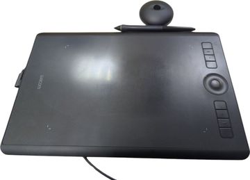 Б/в Графічний планшет Wacom intuos pro m 01-200835664