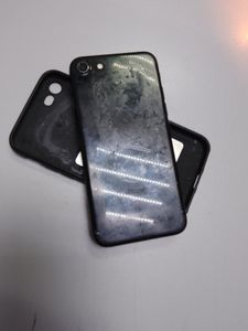 Б/в Мобільний телефон Apple iphone 7 128gb 01-200882520