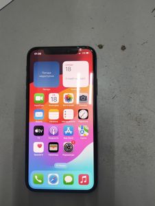 Б/в Мобільний телефон Apple iphone xs 64gb 01-200882864