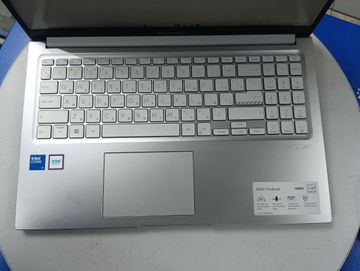 Б/у Ноутбук Asus 15/core 5 120u ddr5/16gb ddr5/hdd *відсутній/ssd 512 gb/*інтегрована 01-200843002